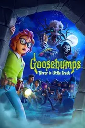 Goosebumps: Terror in Little Creek — Xbox Series X|S / PC, Standard