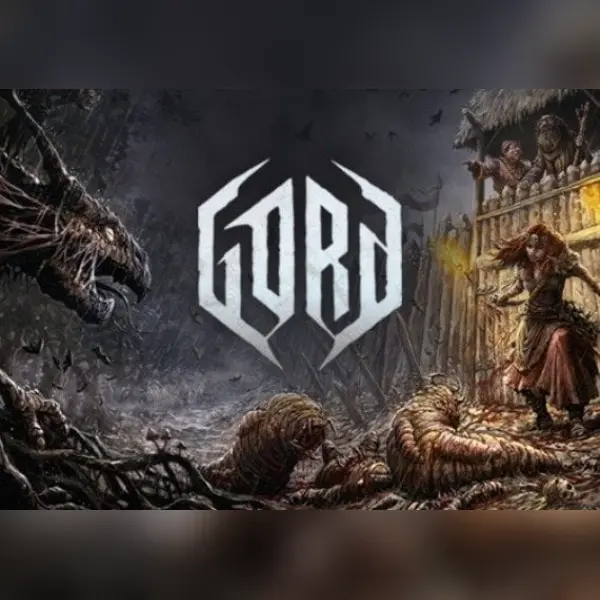 Gord — Steam, Standard