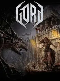 Gord — Steam, Standard