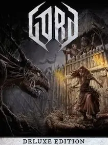 Gord — Steam, Standard