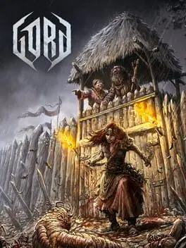 Gord — Xbox Series X|S, Standard