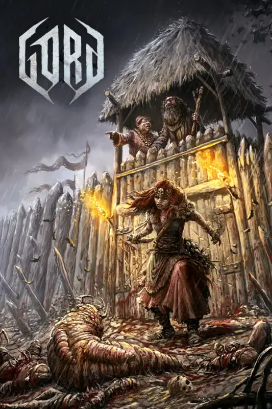 Gord Deluxe Edition — Steam, Deluxe Edition