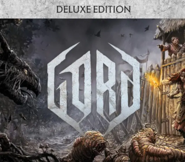 Gord Deluxe Edition — Steam, Deluxe Edition