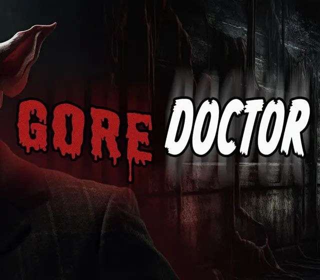 Gore Doctor — Xbox Series X|S, Standard