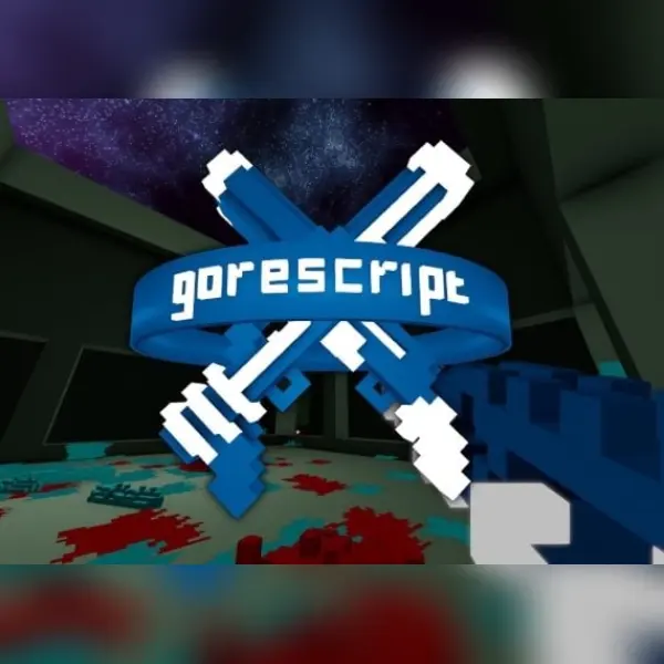Gorescript — Steam, Standard