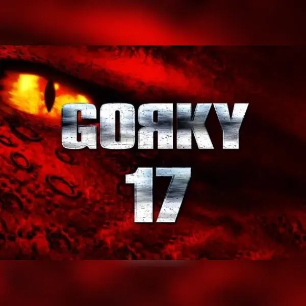 Gorky 17 — Steam, Standard