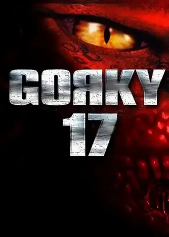Gorky 17 — Steam, Standard