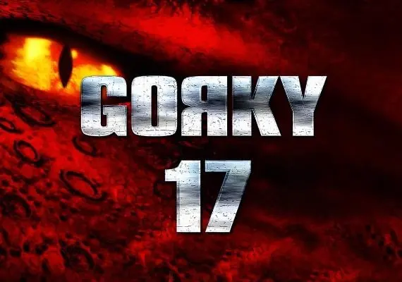 Gorky 17 EN/DE/FR/PL/RU/ES — Steam, Standard