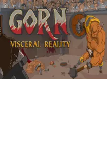 GORN — Steam, Standard