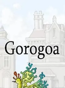 Gorogoa — Steam, Standard