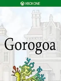 Gorogoa — Xbox One, Standard
