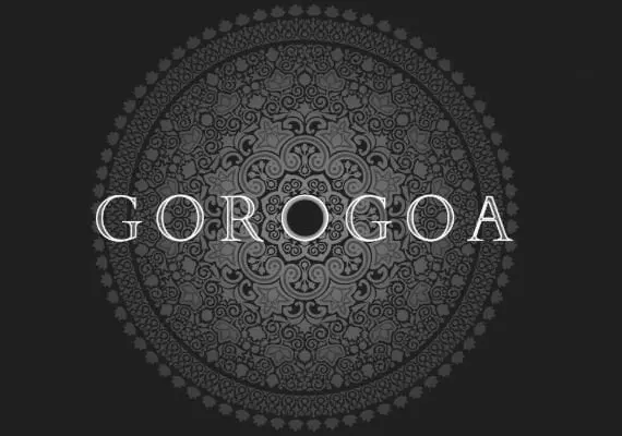 Gorogoa ROW EN/DE/FR/JA/ES — Steam, Standard