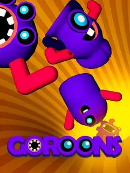 Goroons — Steam, Standard
