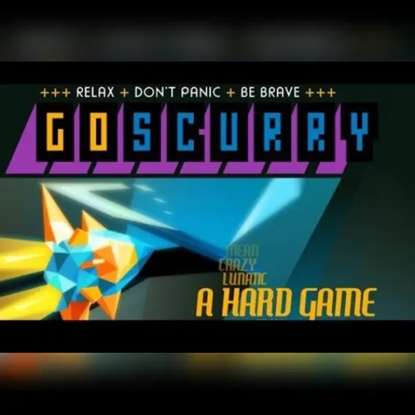 Goscurry — Steam, Standard
