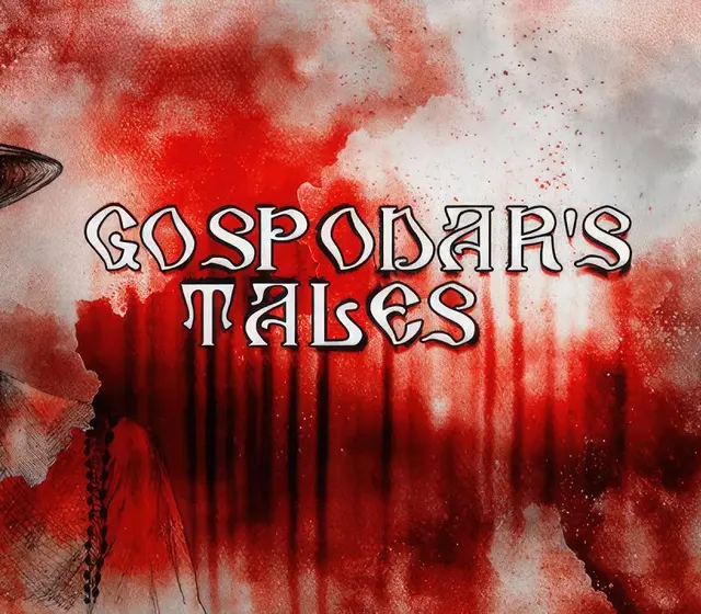 Gospodar's Tales — Steam, Standard