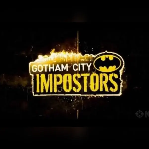 Gotham City Impostors Free to Play: Professional Impostor Kit (DLC) — Steam, Standard