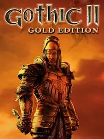 Gothic 2: Gold Edition — Steam, Gold Edition