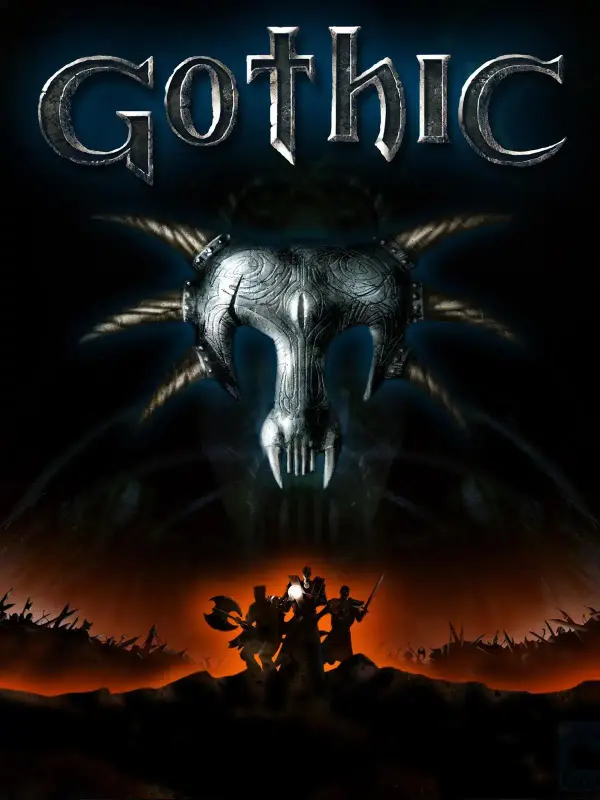 Gothic Universe Edition — Steam, Standard