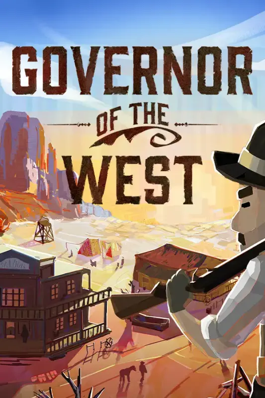 Governor of the West — Steam, Standard