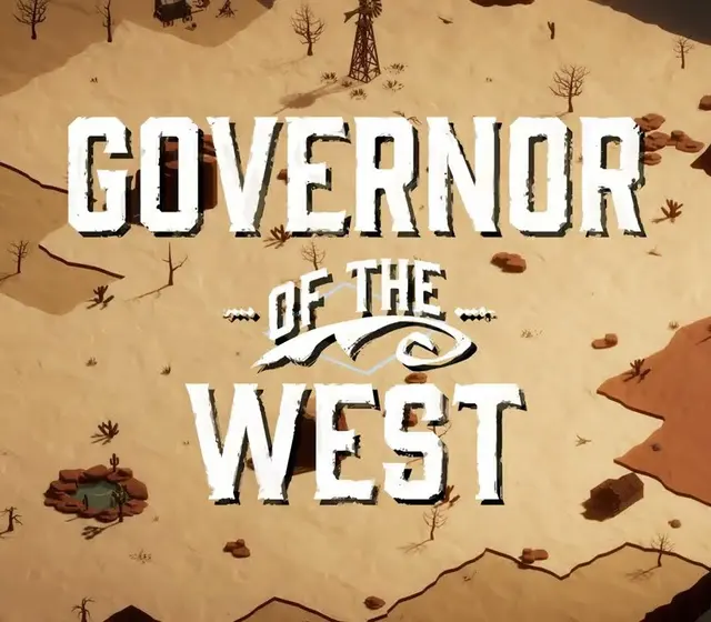 Governor of the West — Steam, Standard