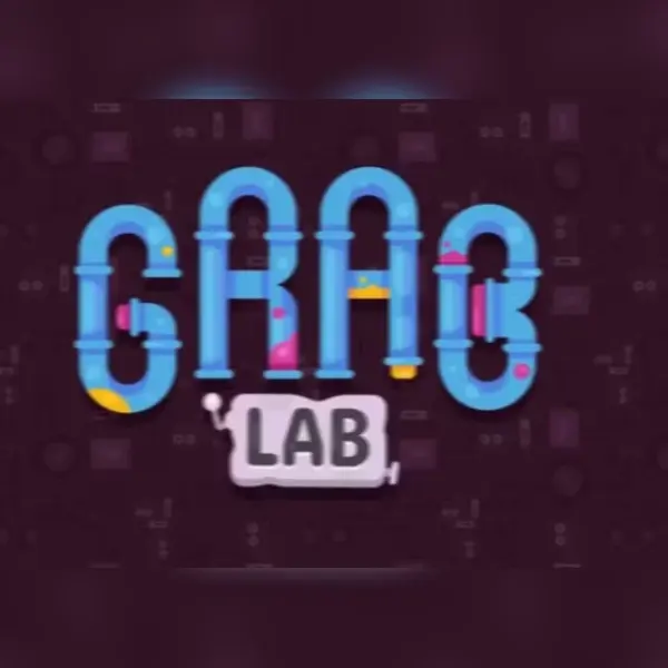 Grab Lab — Steam, Standard