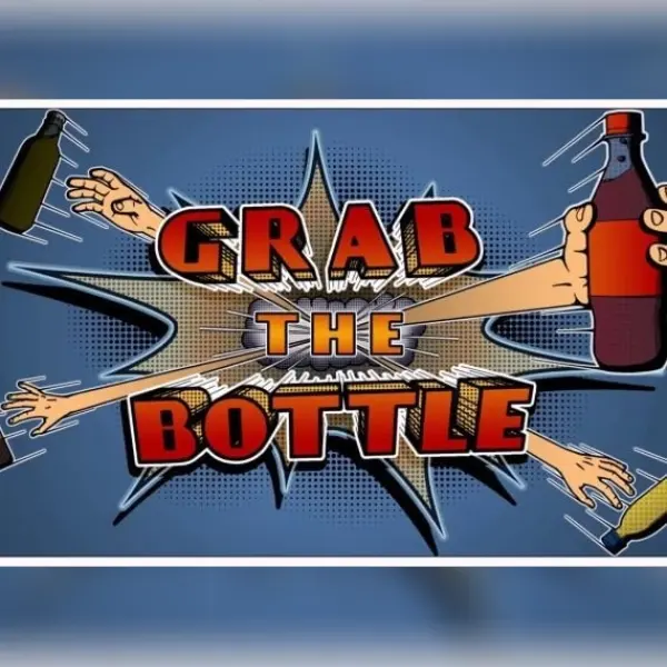 Grab the Bottle — Steam, Standard