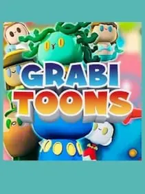 Grabitoons! — Steam, Standard