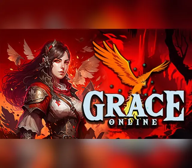 Grace Online — Steam, Standard