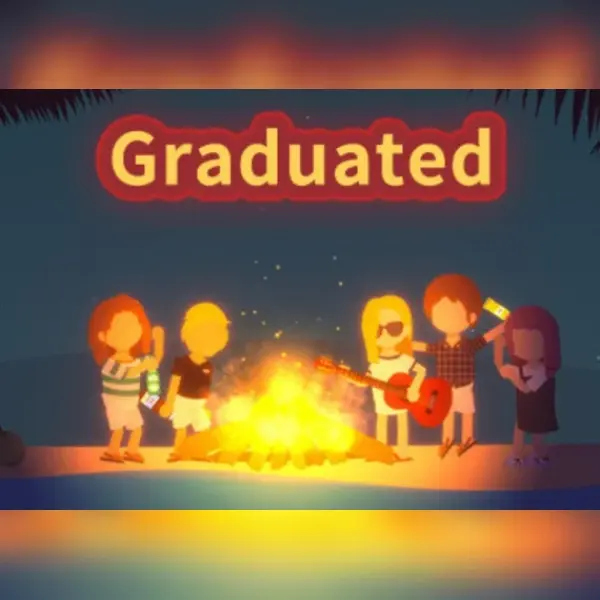 Graduated — Steam, Standard