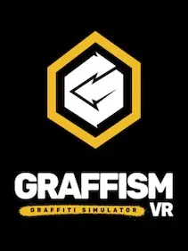 Graffism — Steam, Standard