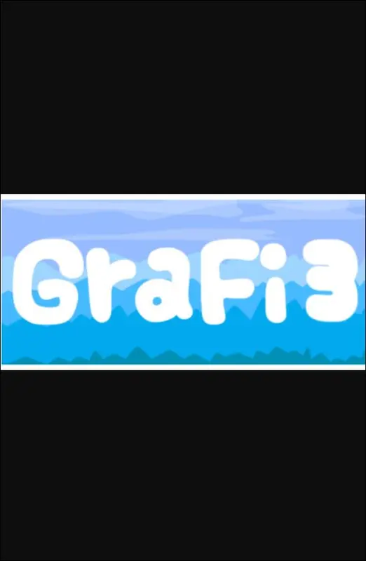 GraFi 3 — Steam, Standard
