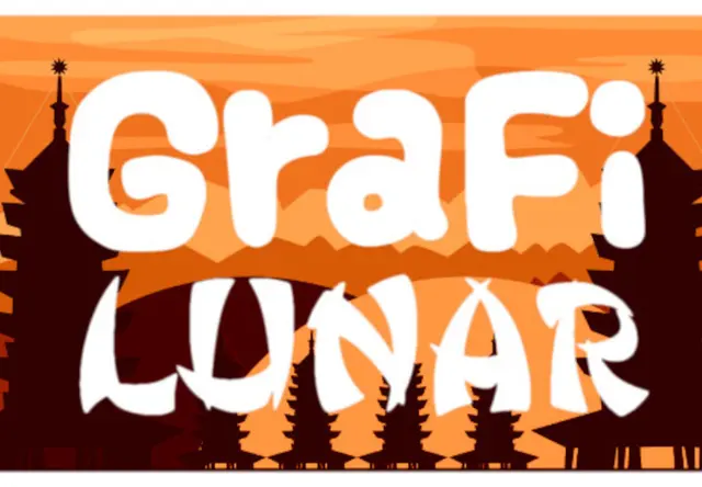 GraFi Lunar — Steam, Standard