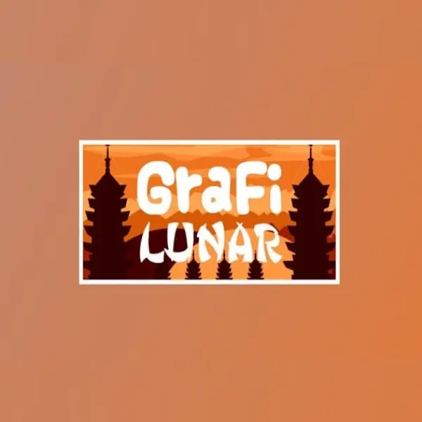 GraFi Lunar — Steam, Standard