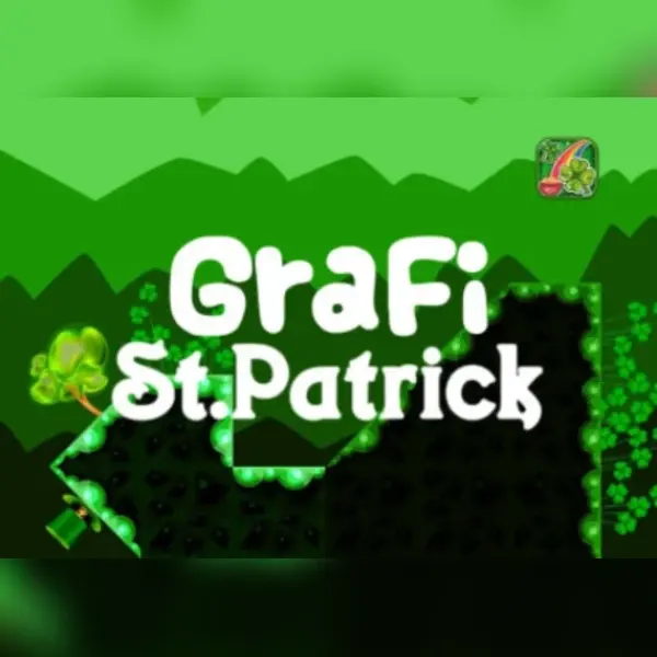 GraFi St.Patrick — Steam, Standard
