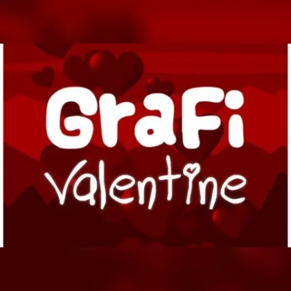 GraFi Valentine — Steam, Standard