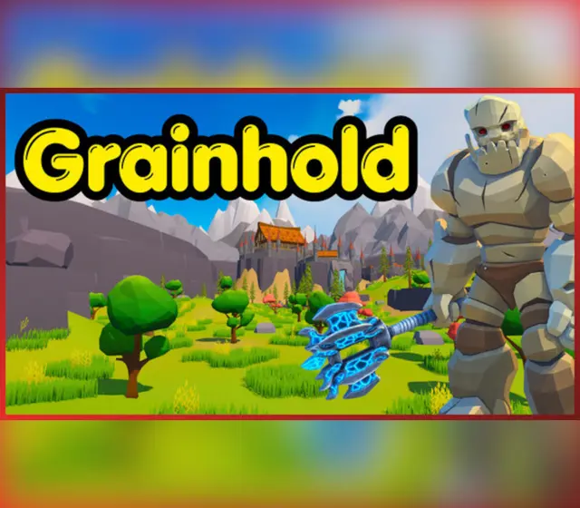 Grainhold — Steam, Standard