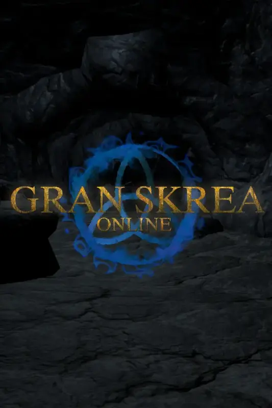 Gran Skrea Online — Steam, Standard