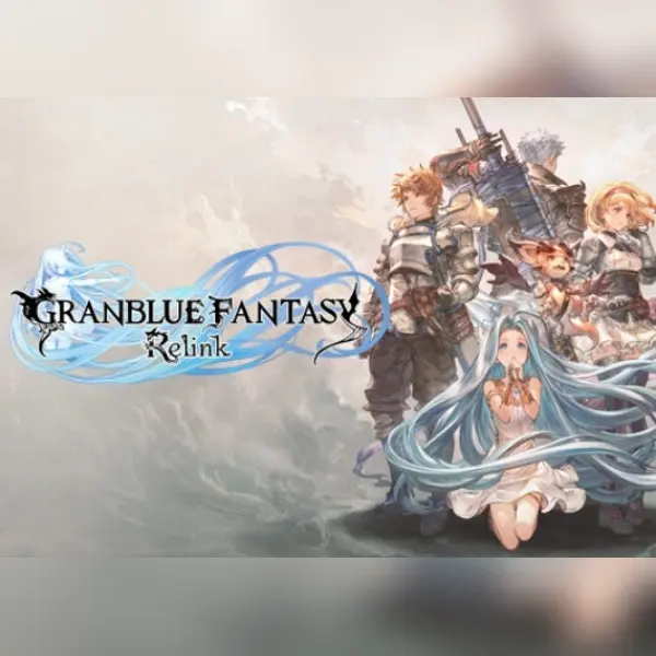 Granblue Fantasy: Relink — Steam, Standard