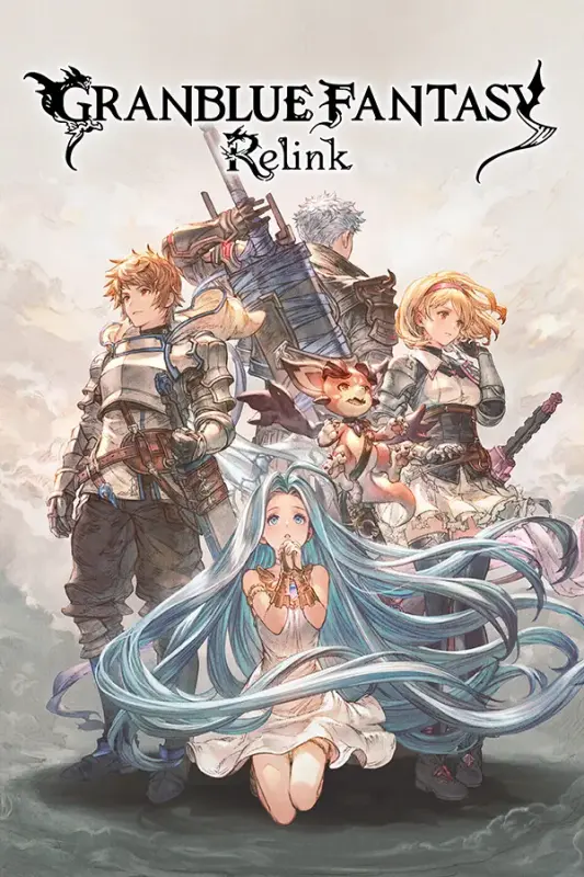 Granblue Fantasy Relink — Steam, Standard