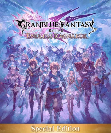 Granblue Fantasy: Relink - Endless Ragnarok (Special Edition) — Steam, Special Edition