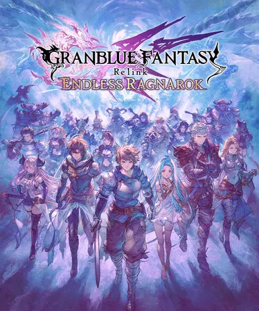 Granblue Fantasy: Relink - Endless Ragnarok (Standard Edition) — Steam, Standard Edition