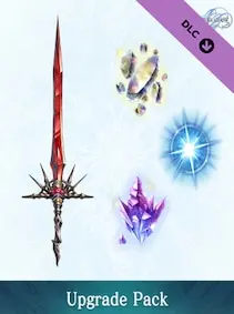 Granblue Fantasy: Relink - Upgrade pack — Steam, Standard
