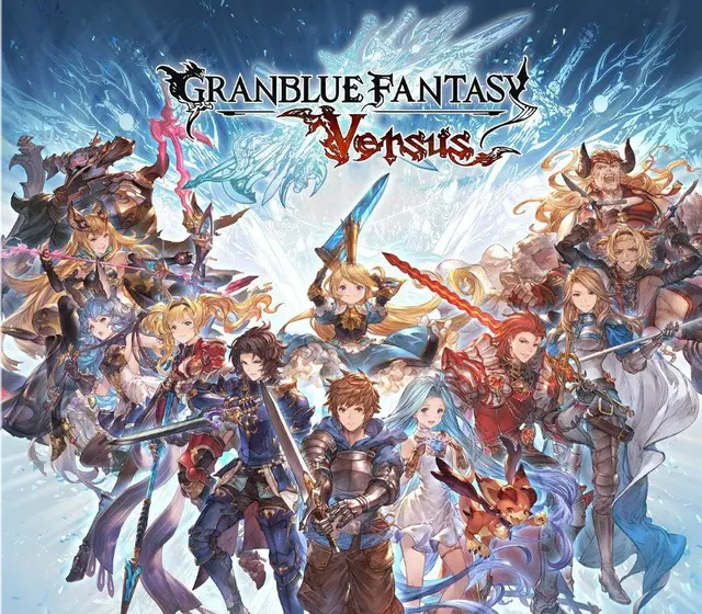 Granblue Fantasy: Versus — Steam, Standard