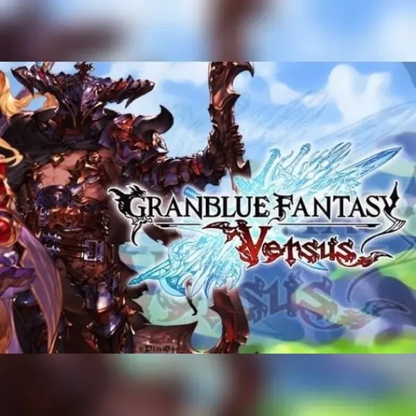 Granblue Fantasy: Versus — Steam, Standard