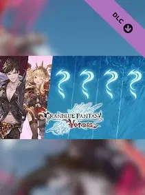 Granblue Fantasy: Versus - Character Pass 2 — Steam, Standard
