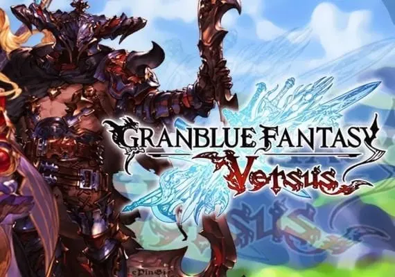 Granblue Fantasy: Versus EN/DE/FR/JA/PT/ES — Steam, Standard