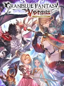 Granblue Fantasy: Versus | Legendary Edition — Steam, Legendary Edition