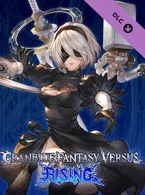 Granblue Fantasy Versus: Rising - Additional Character (2B） — Steam, Standard