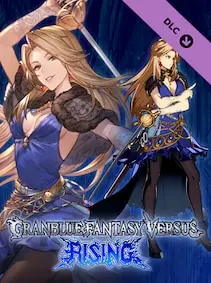 Granblue Fantasy Versus: Rising - Character Costume: Lady Serenity (Katalina) — Steam, Standard
