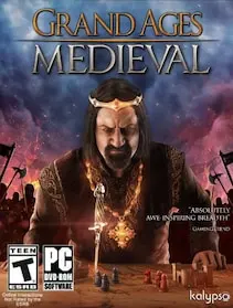 Grand Ages: Medieval — Steam, Standard